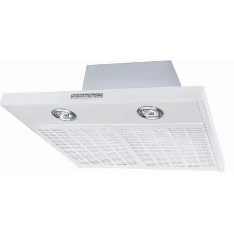 Franke ALLIANCE 604-16 Spisfläkt Köp online